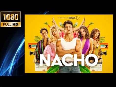 nacho s01e06 webdl|【高清剧集网发布 】纳乔[全8集][中文字幕] Nacho S01 1080p .
